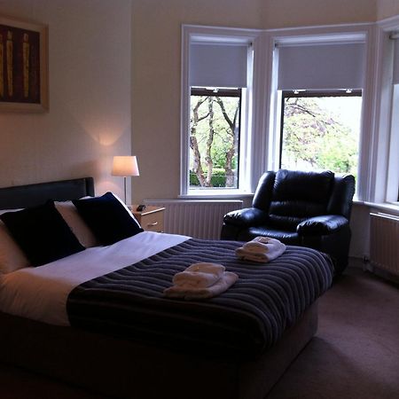 Ashling House Serviced Accommodation Дублин Экстерьер фото