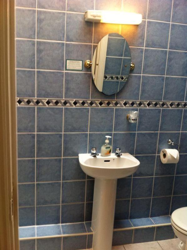 Ashling House Serviced Accommodation Дублин Экстерьер фото