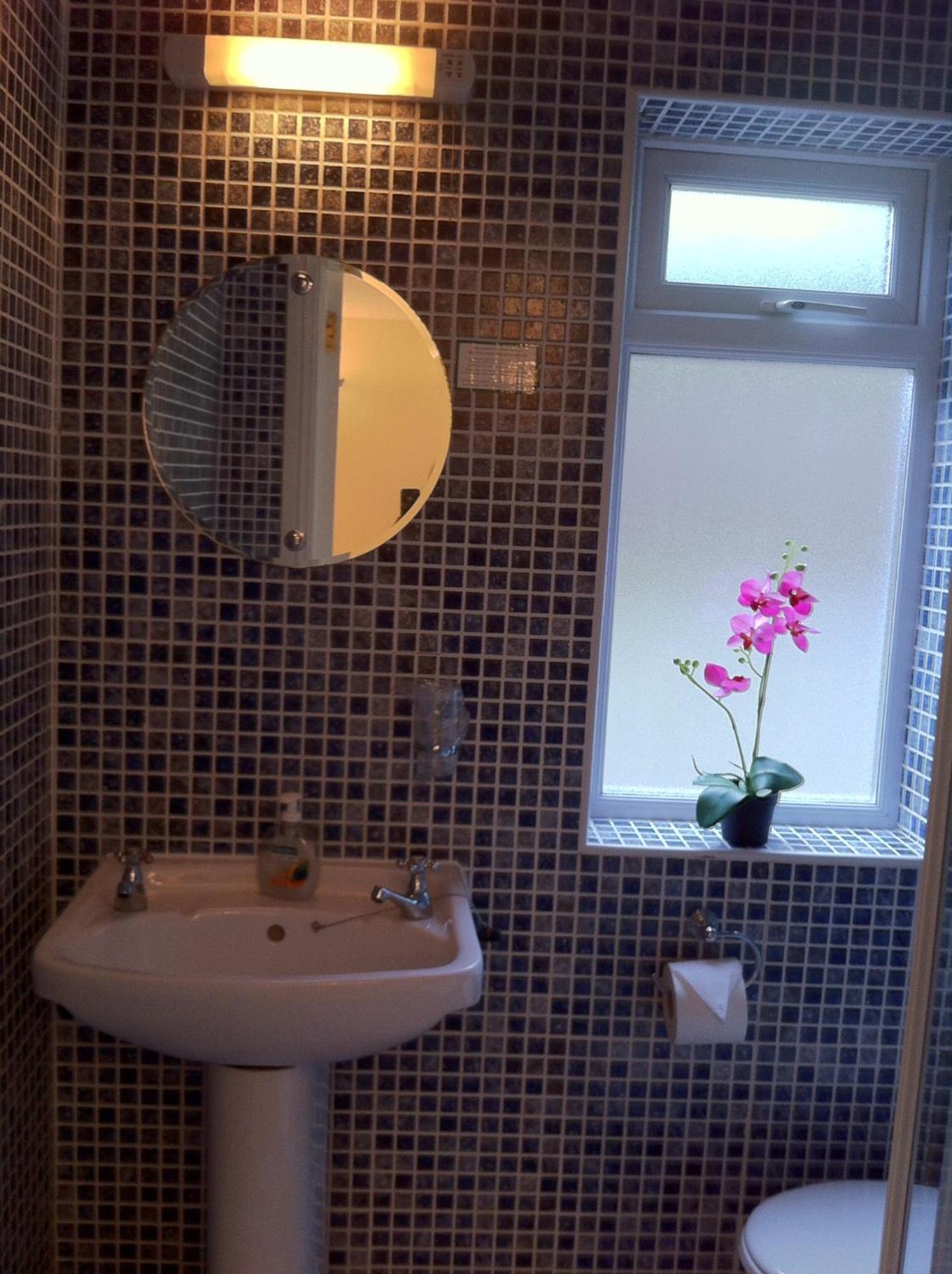 Ashling House Serviced Accommodation Дублин Экстерьер фото