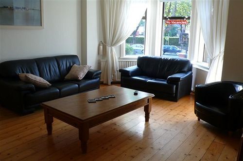 Ashling House Serviced Accommodation Дублин Экстерьер фото