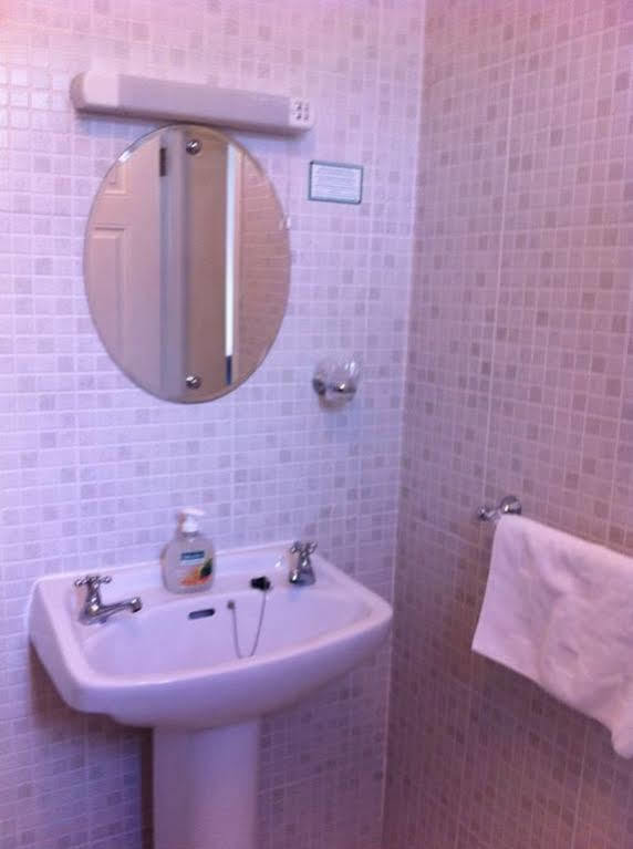 Ashling House Serviced Accommodation Дублин Экстерьер фото