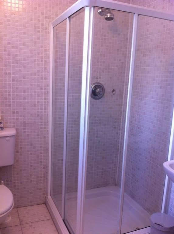 Ashling House Serviced Accommodation Дублин Экстерьер фото
